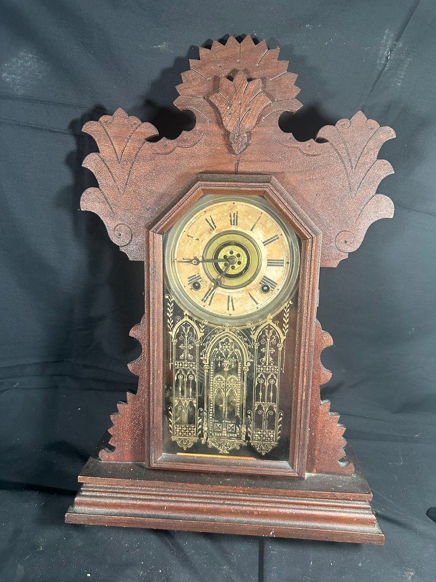 Image for SHORT NOTICE - ESTATE AUCTION - ANTIQUES, COLLECTIBLES & MORE
