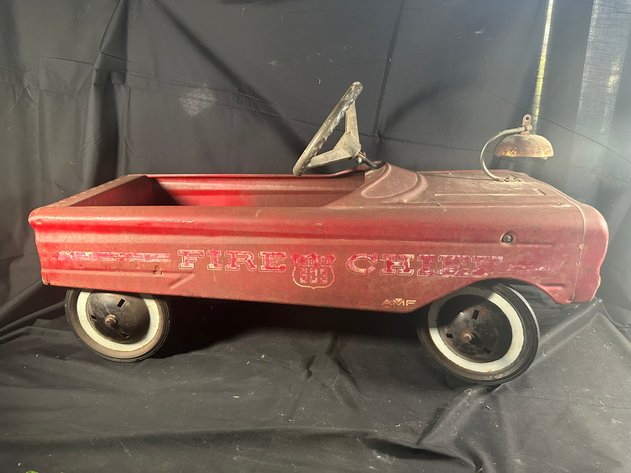 Image for SHORT NOTICE - ESTATE AUCTION - ANTIQUES, COLLECTIBLES & MORE