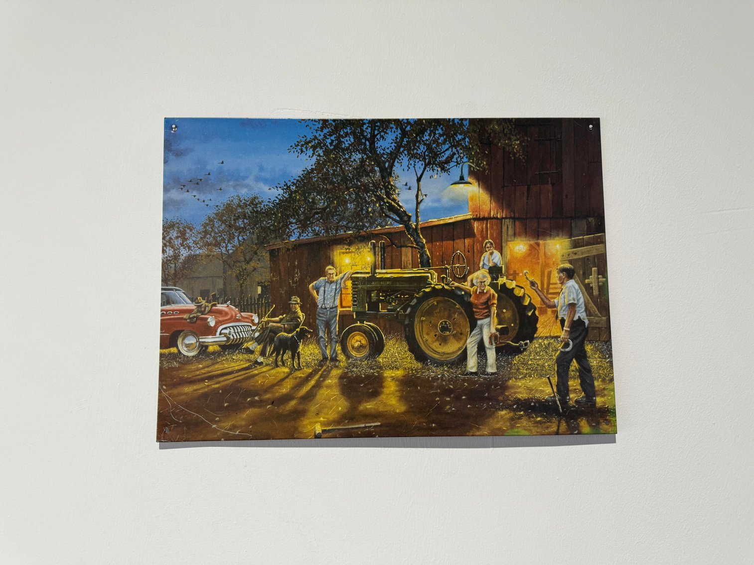 Image for MEMORABILIA, CAR PARTS, TOOLS, COLLECTIBLES+