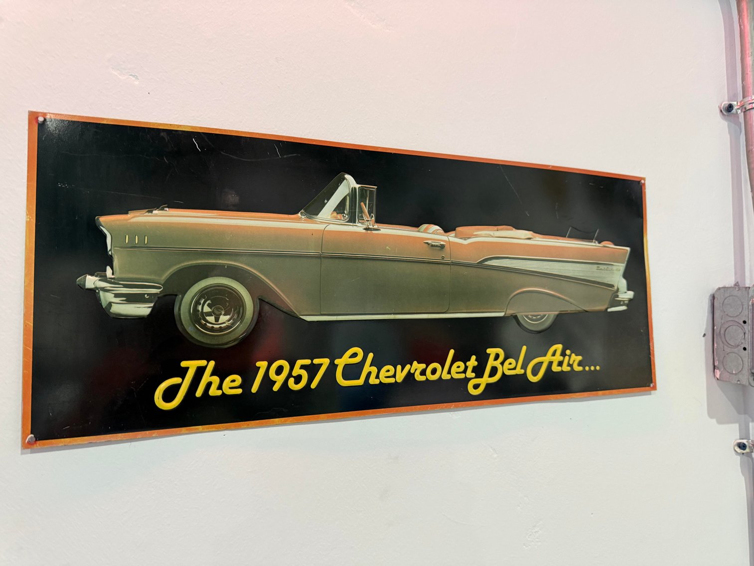 Image for MEMORABILIA, CAR PARTS, TOOLS, COLLECTIBLES+