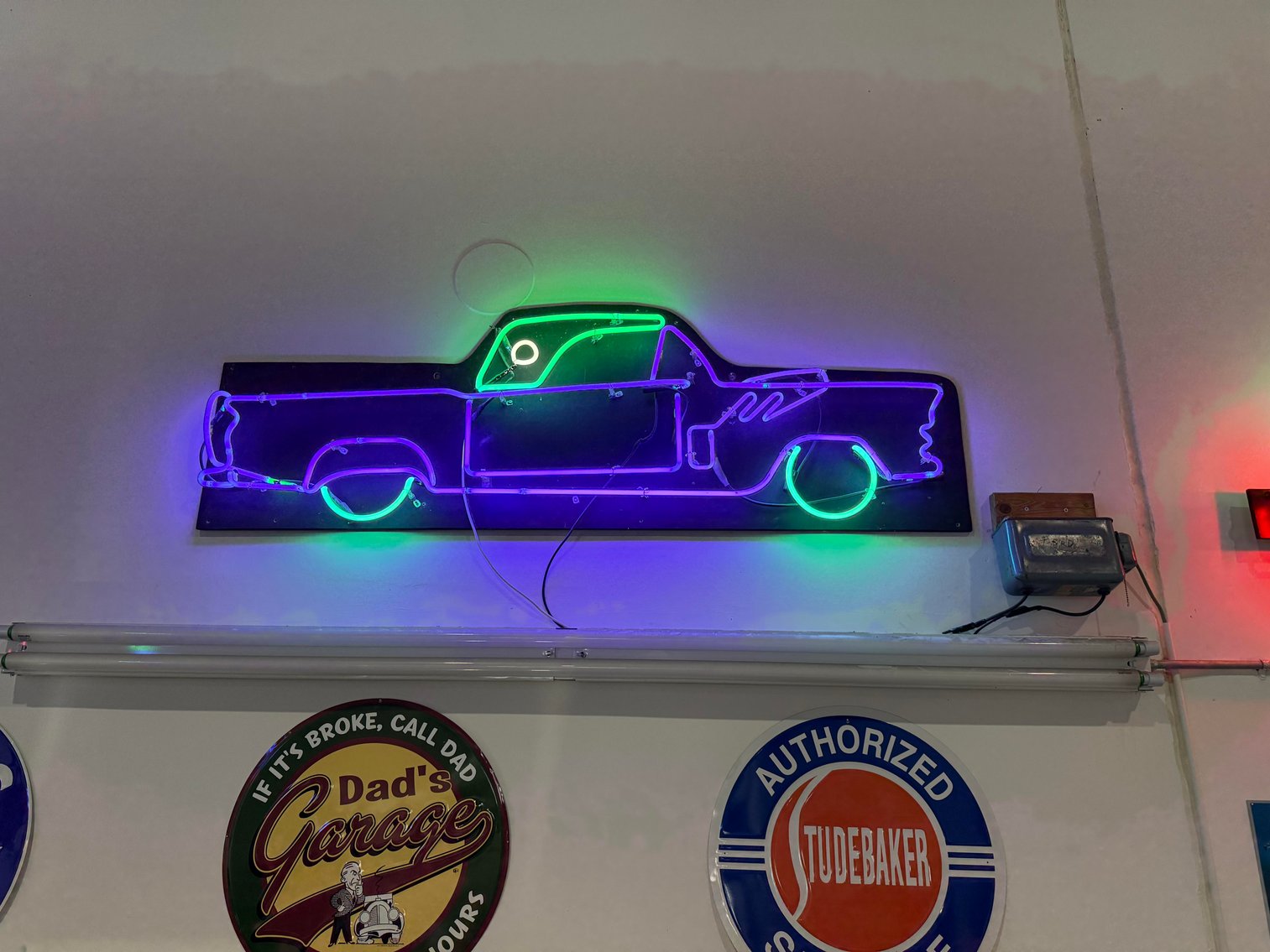 Image for MEMORABILIA, CAR PARTS, TOOLS, COLLECTIBLES+