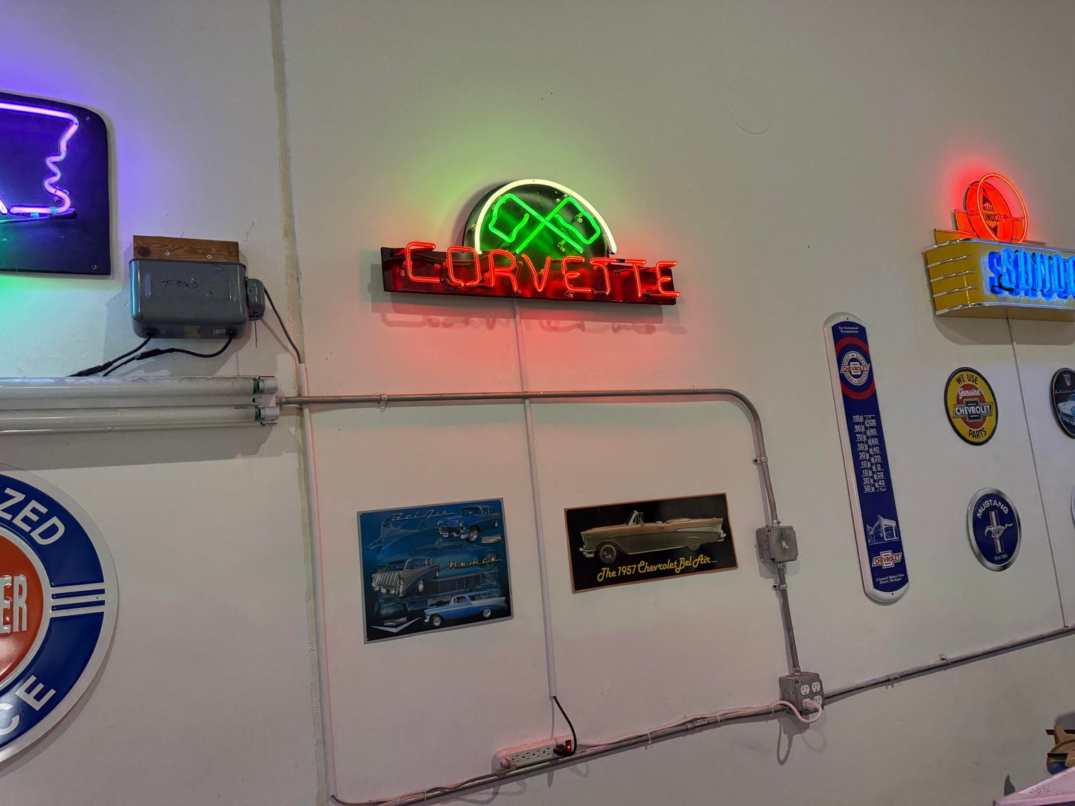 Image for MEMORABILIA, CAR PARTS, TOOLS, COLLECTIBLES+