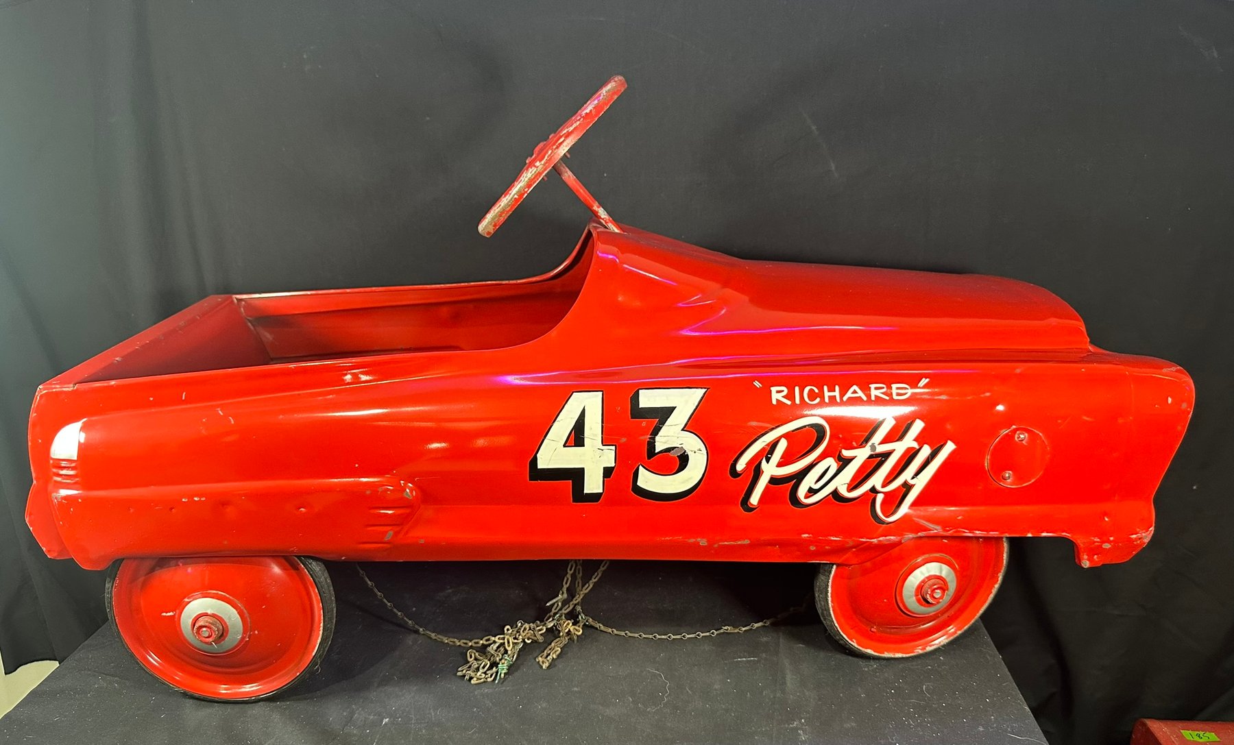 Image for MEMORABILIA, CAR PARTS, TOOLS, COLLECTIBLES+