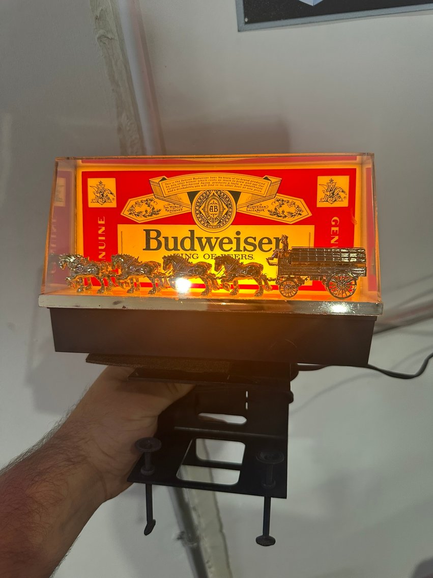 Image for MEMORABILIA, CAR PARTS, TOOLS, COLLECTIBLES+