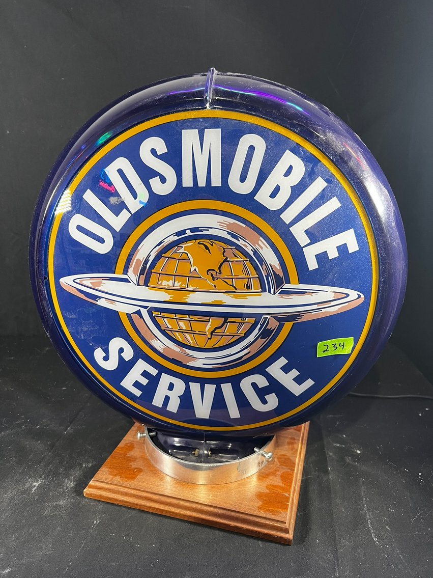 Image for MEMORABILIA, CAR PARTS, TOOLS, COLLECTIBLES+