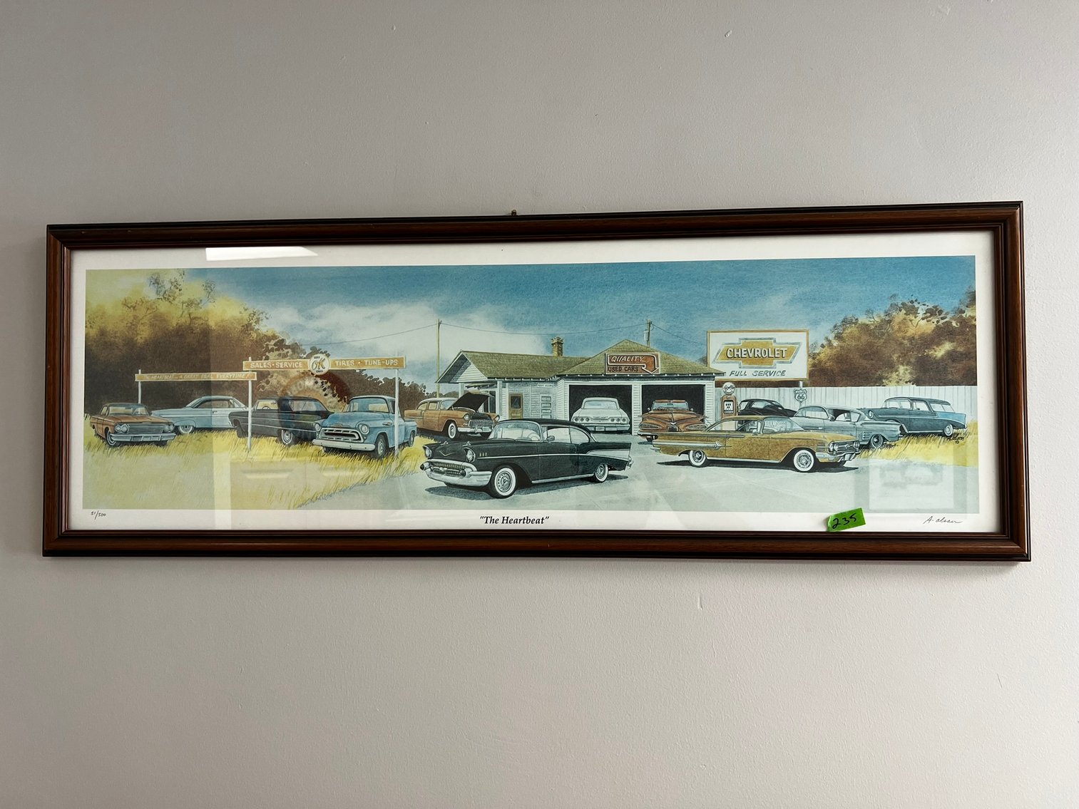 Image for MEMORABILIA, CAR PARTS, TOOLS, COLLECTIBLES+