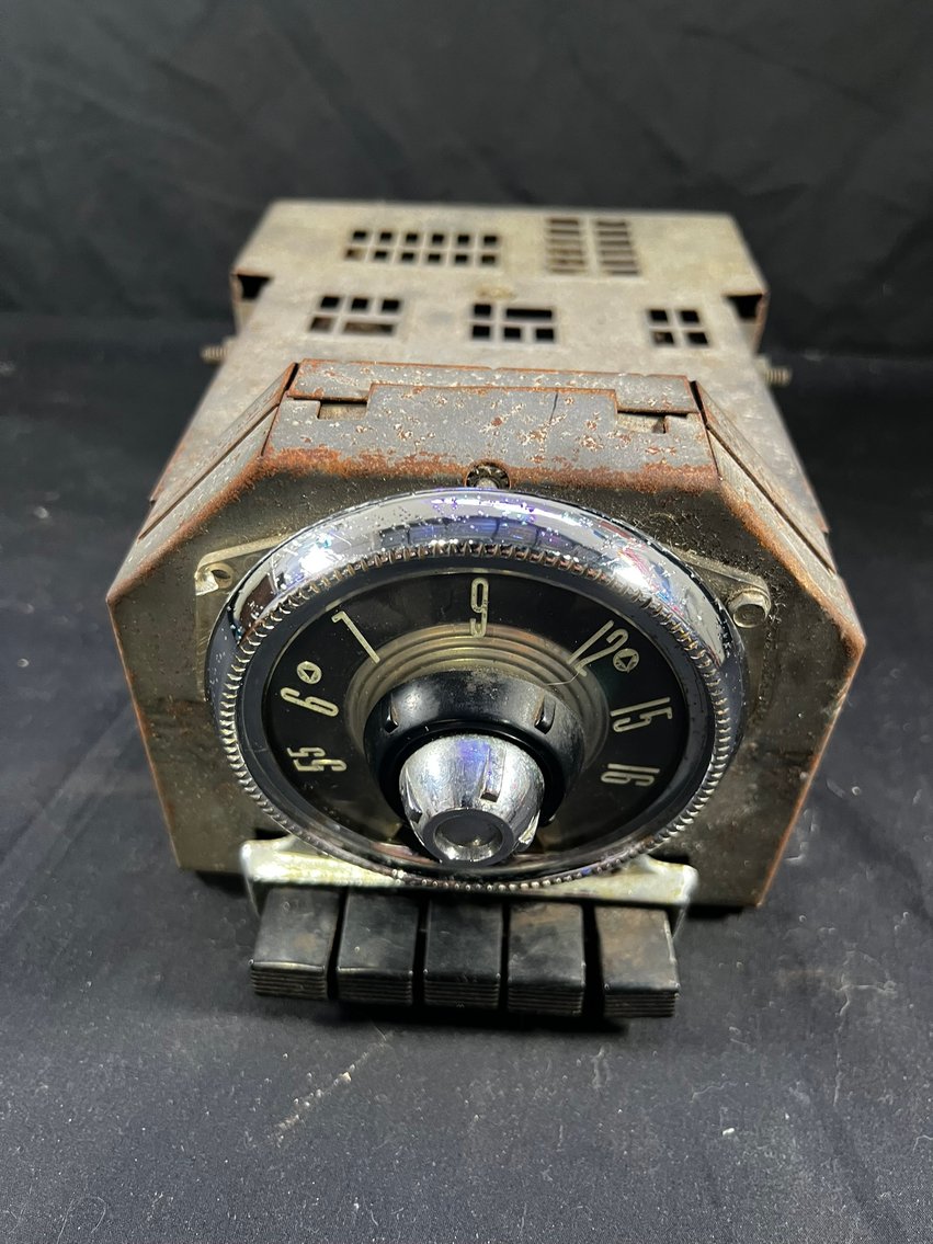 Image for MEMORABILIA, CAR PARTS, TOOLS, COLLECTIBLES+