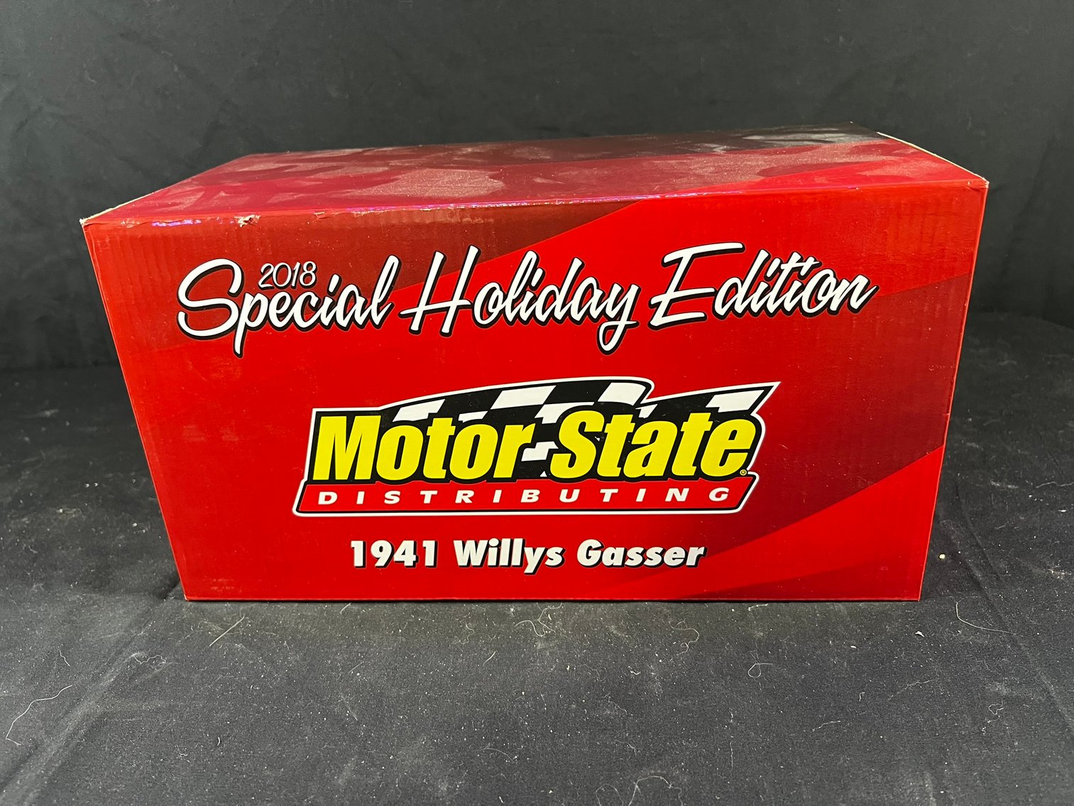 Image for MEMORABILIA, CAR PARTS, TOOLS, COLLECTIBLES+