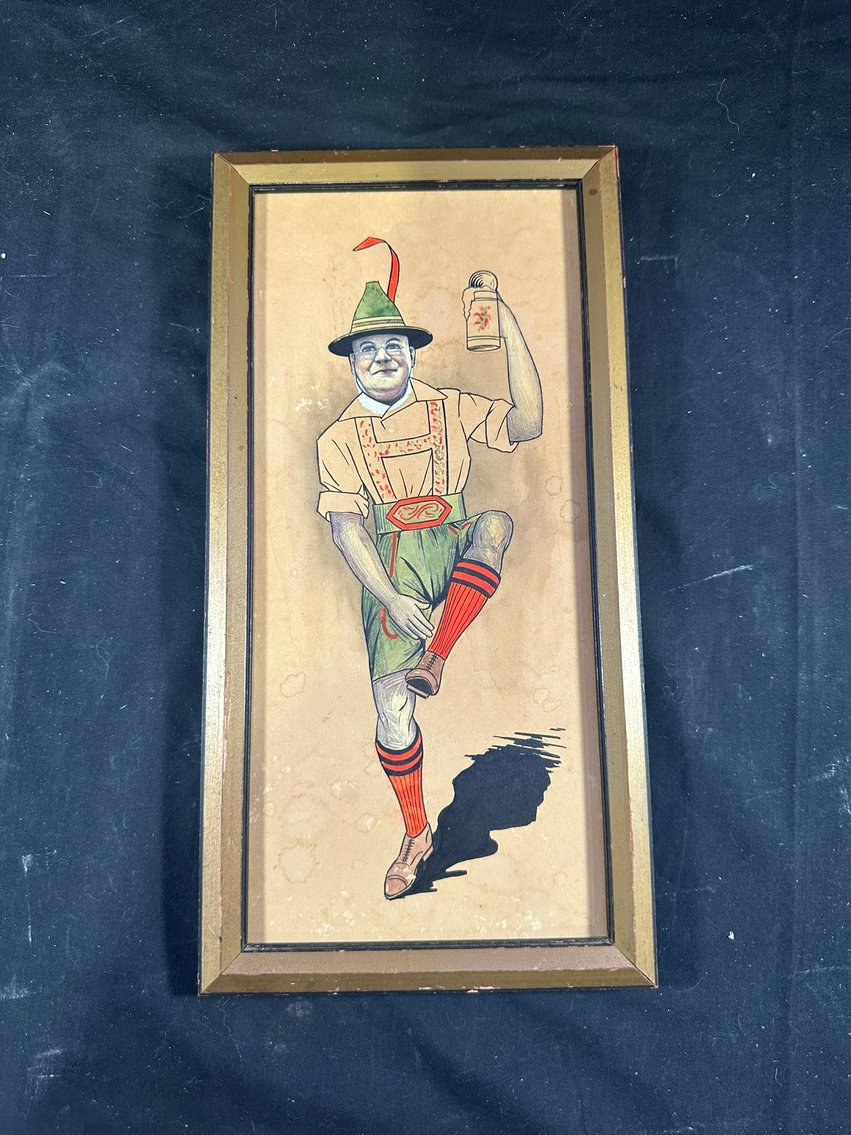 Image for MEMORABILIA, CAR PARTS, TOOLS, COLLECTIBLES+