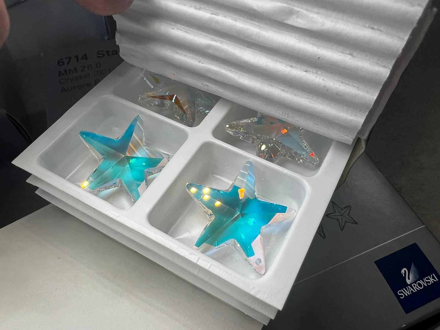 Image for JEWELRY, SWAROVSKI CRYSTALS, STERLING, SUPPLIES, & MORE