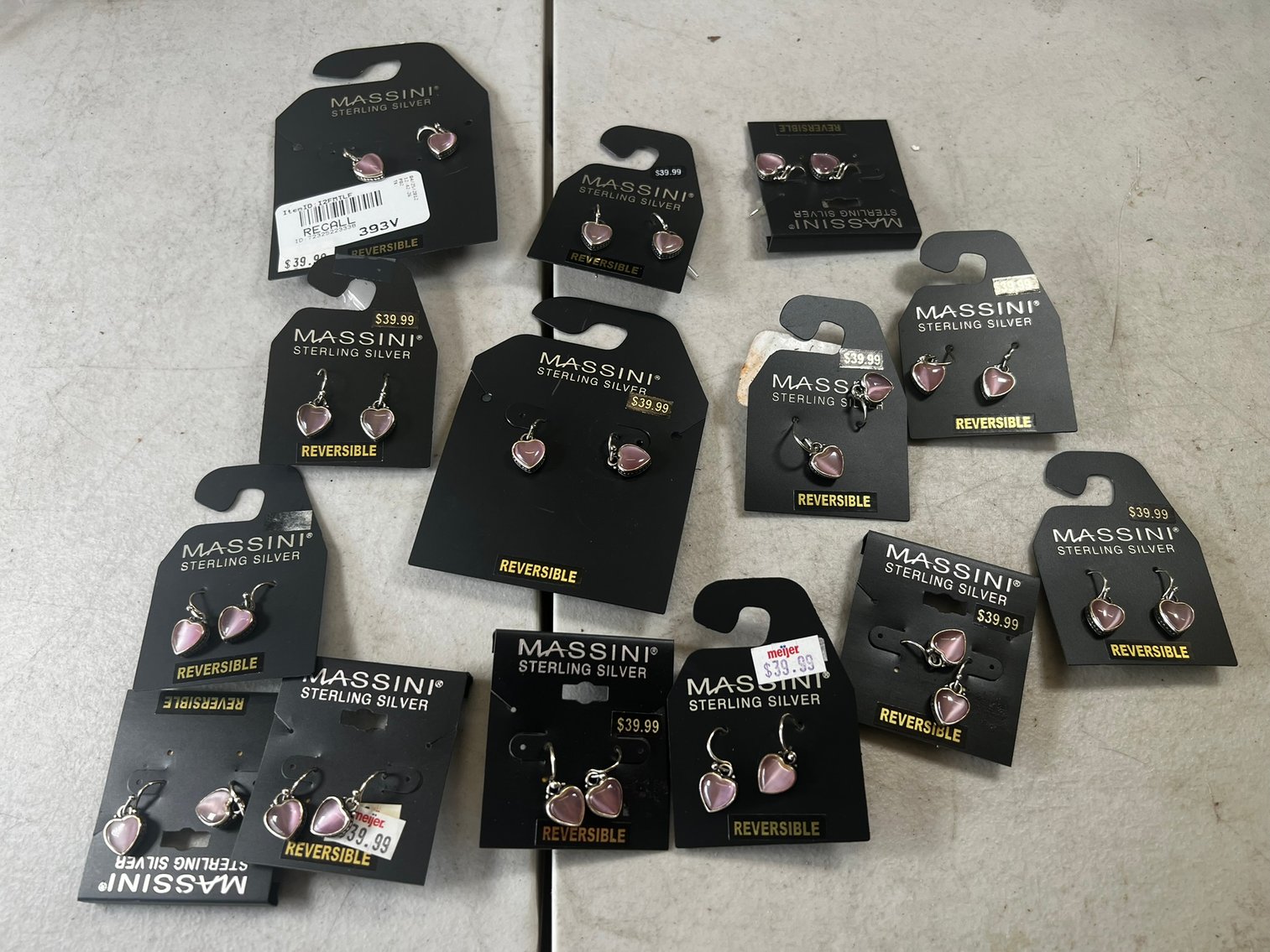 Image for JEWELRY, SWAROVSKI CRYSTALS, STERLING, SUPPLIES, & MORE