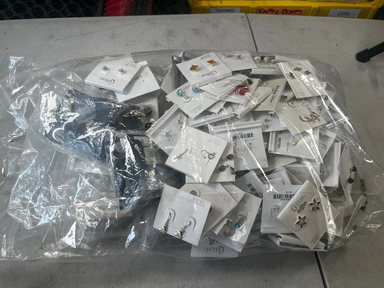 Image for JEWELRY, SWAROVSKI CRYSTALS, STERLING, SUPPLIES, & MORE