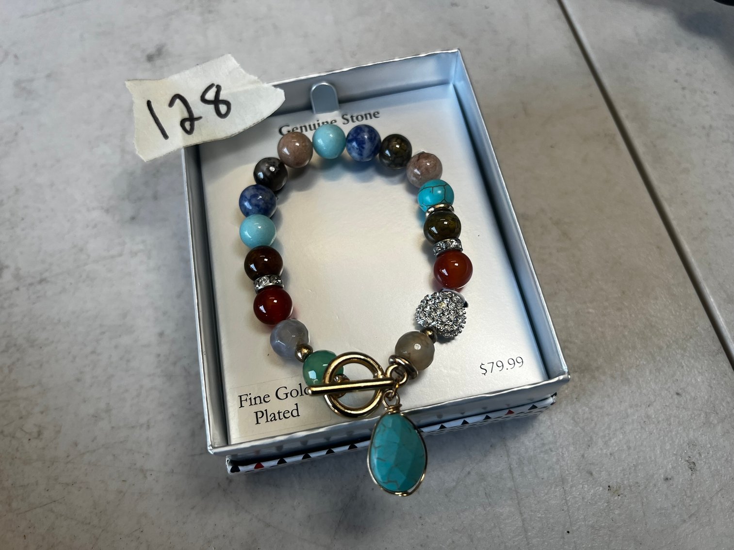 Image for JEWELRY, SWAROVSKI CRYSTALS, STERLING, SUPPLIES, & MORE