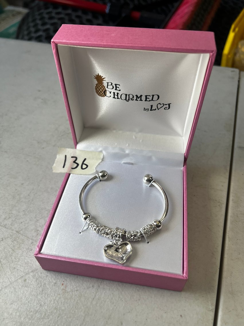 Image for JEWELRY, SWAROVSKI CRYSTALS, STERLING, SUPPLIES, & MORE