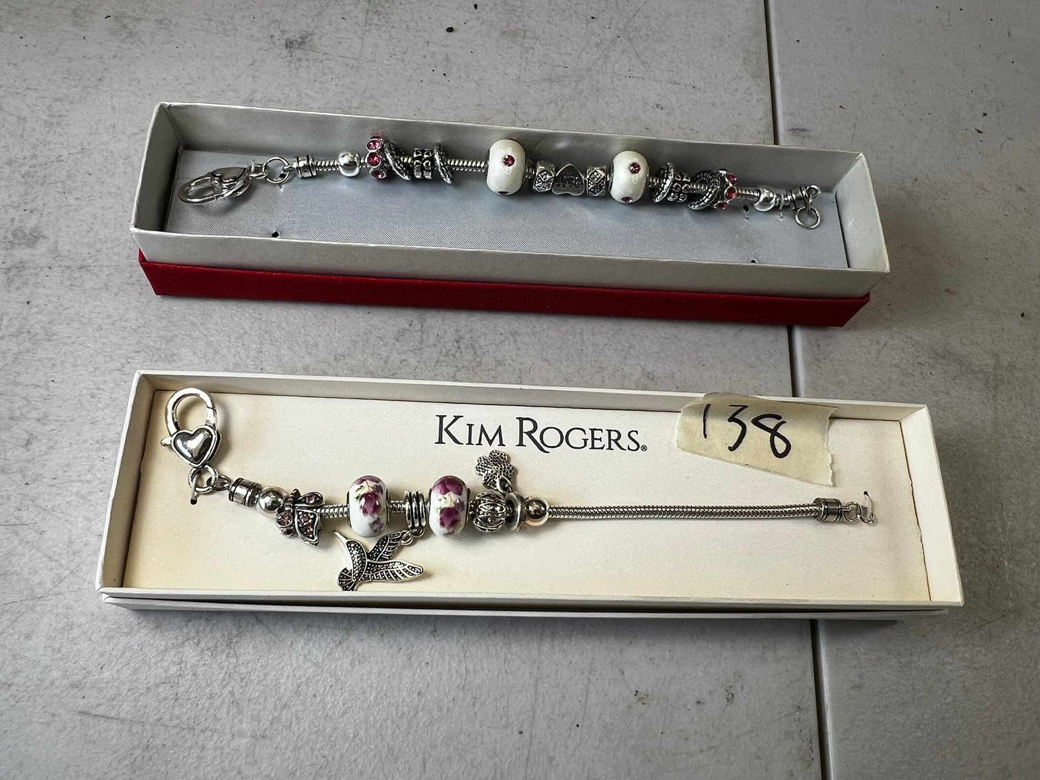 Image for JEWELRY, SWAROVSKI CRYSTALS, STERLING, SUPPLIES, & MORE