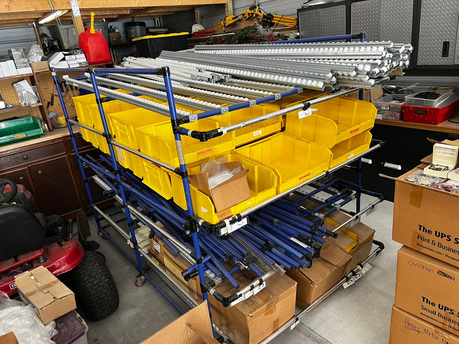 Image for JEWELRY, SWAROVSKI CRYSTALS, STERLING, SUPPLIES, & MORE