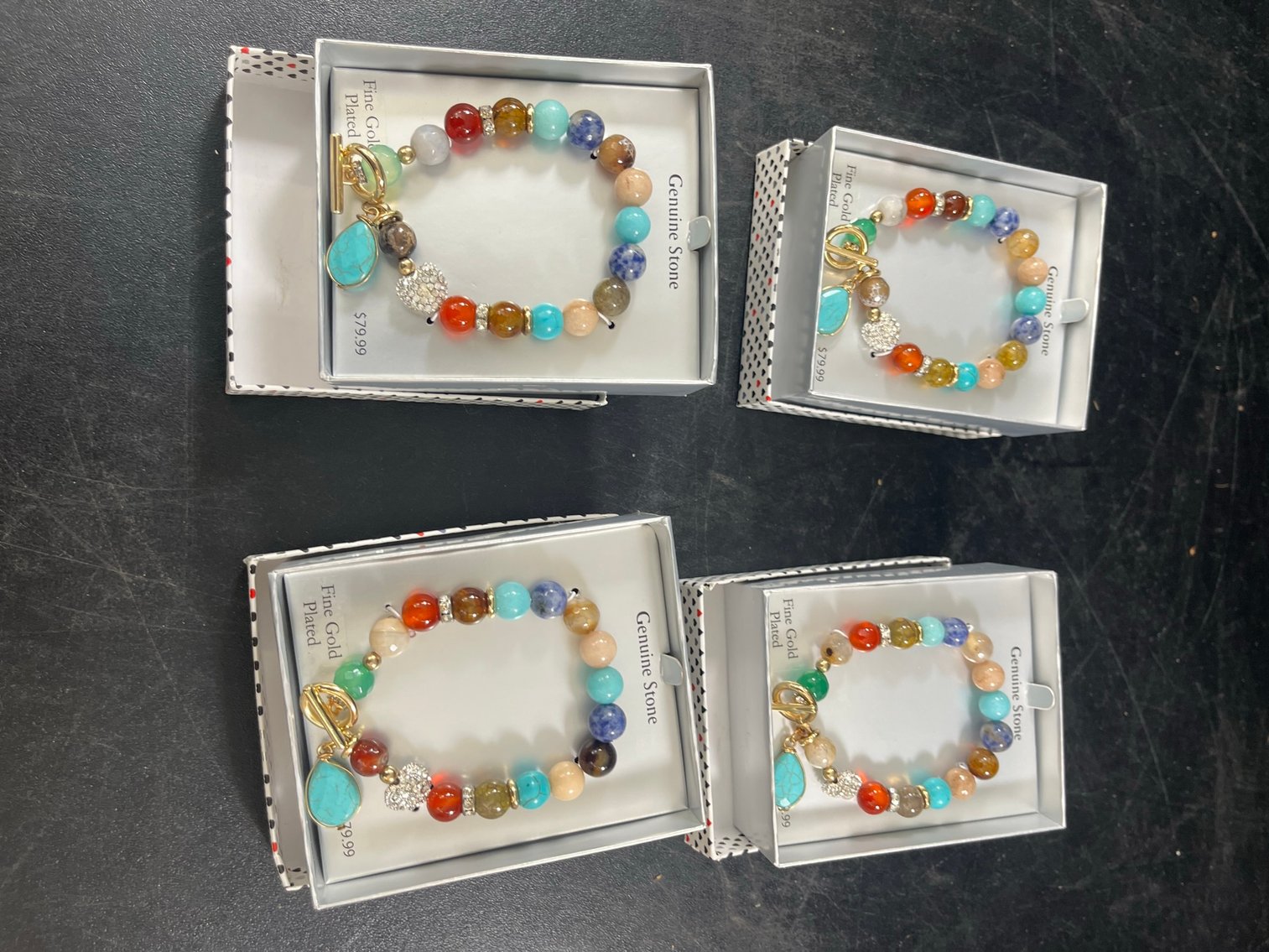 Image for JEWELRY, SWAROVSKI CRYSTALS, STERLING, SUPPLIES, & MORE