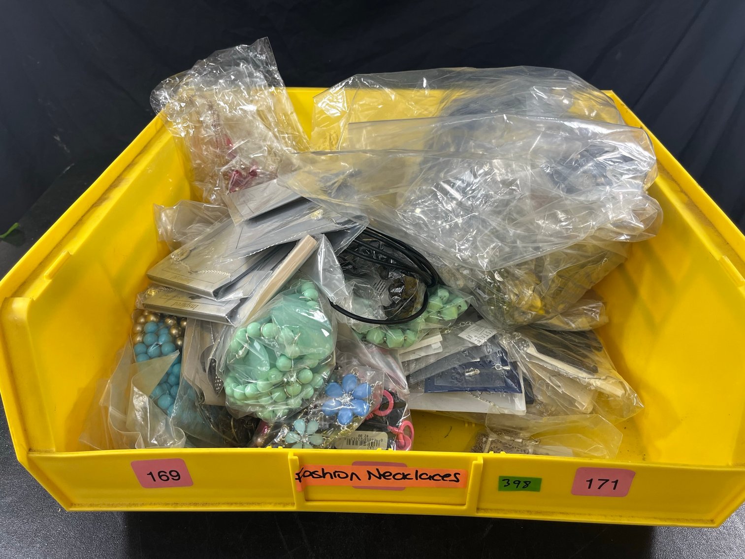 Image for JEWELRY, SWAROVSKI CRYSTALS, STERLING, SUPPLIES, & MORE