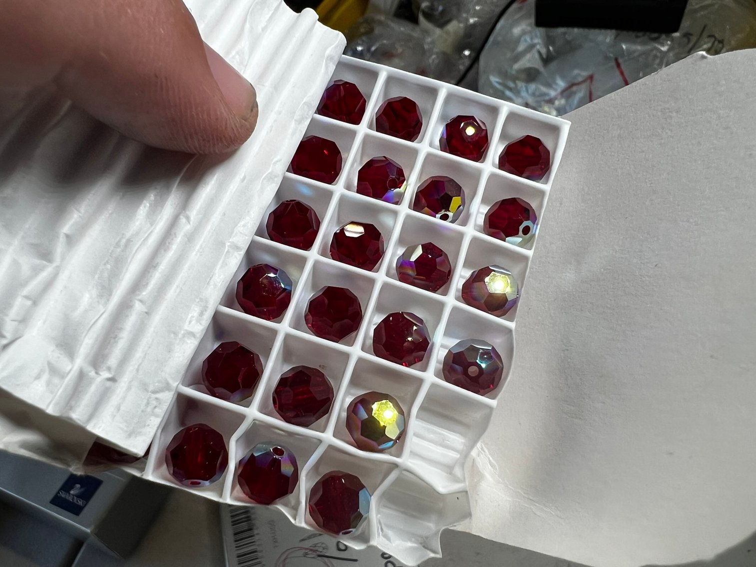 Image for JEWELRY, SWAROVSKI CRYSTALS, STERLING, SUPPLIES, & MORE