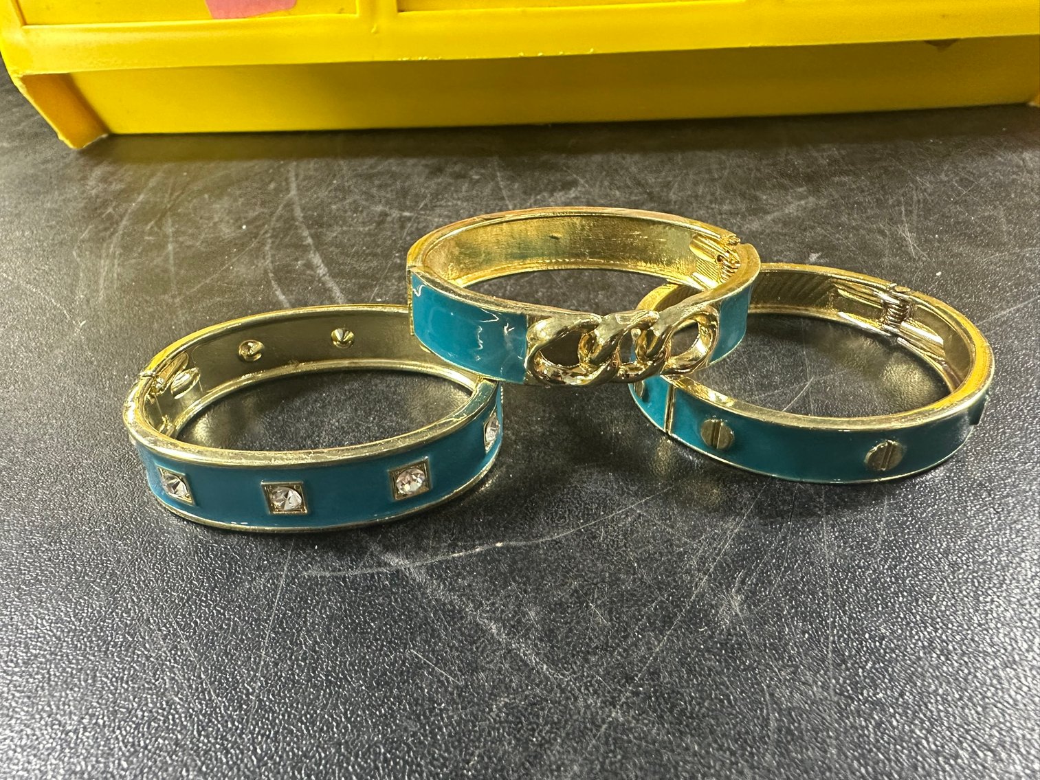 Image for JEWELRY, SWAROVSKI CRYSTALS, STERLING, SUPPLIES, & MORE