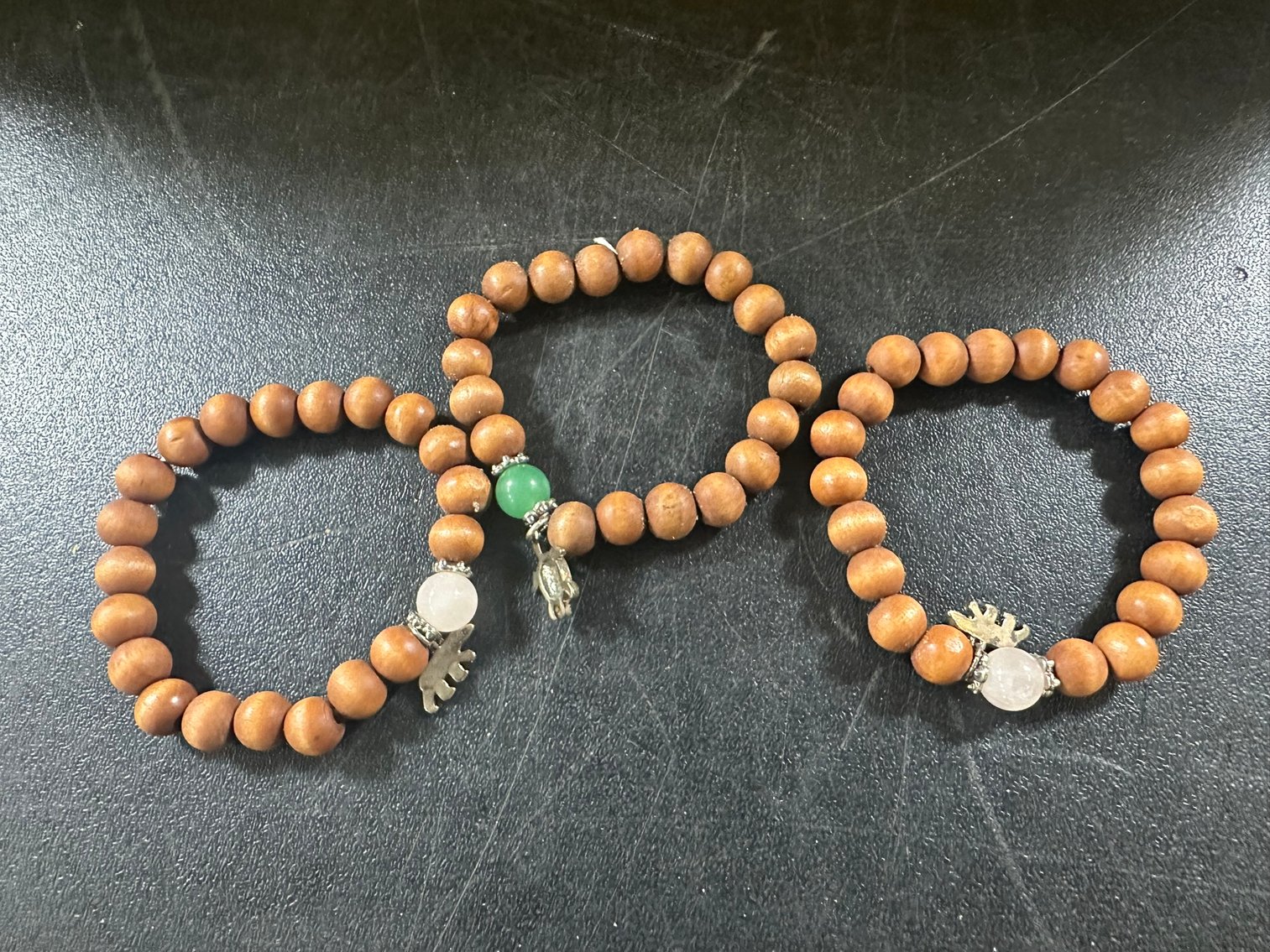 Image for JEWELRY, SWAROVSKI CRYSTALS, STERLING, SUPPLIES, & MORE