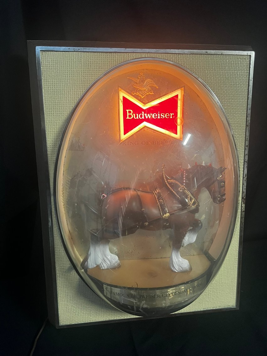 Image for ESTATE - ANTIQUES, COLLECTIBLES - 500+ LOTS