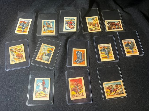 Image for ESTATE - ANTIQUES, COLLECTIBLES - 500+ LOTS