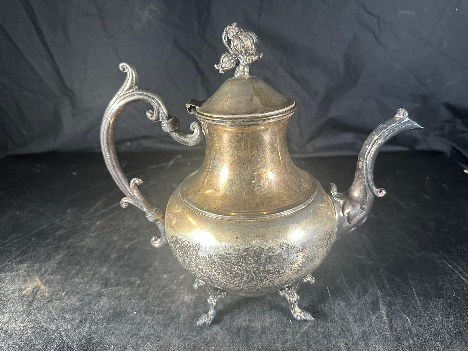 Image for ESTATE - ANTIQUES, COLLECTIBLES - 500+ LOTS