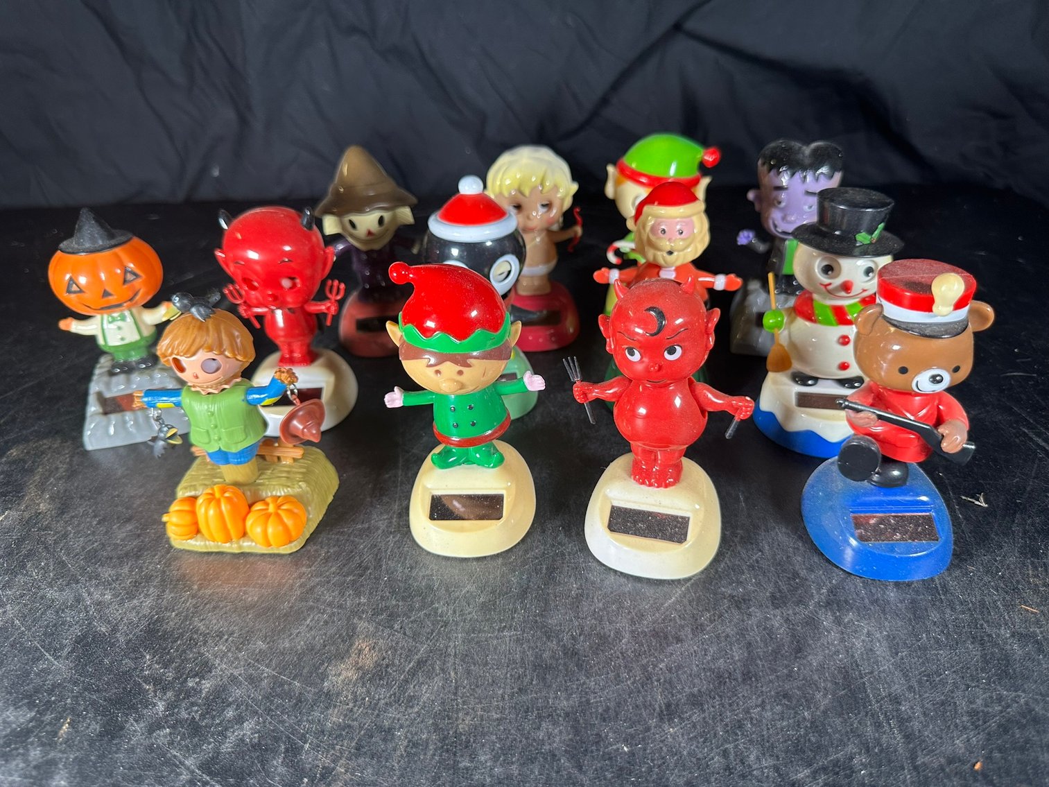 Image for ESTATE - ANTIQUES, COLLECTIBLES - 500+ LOTS