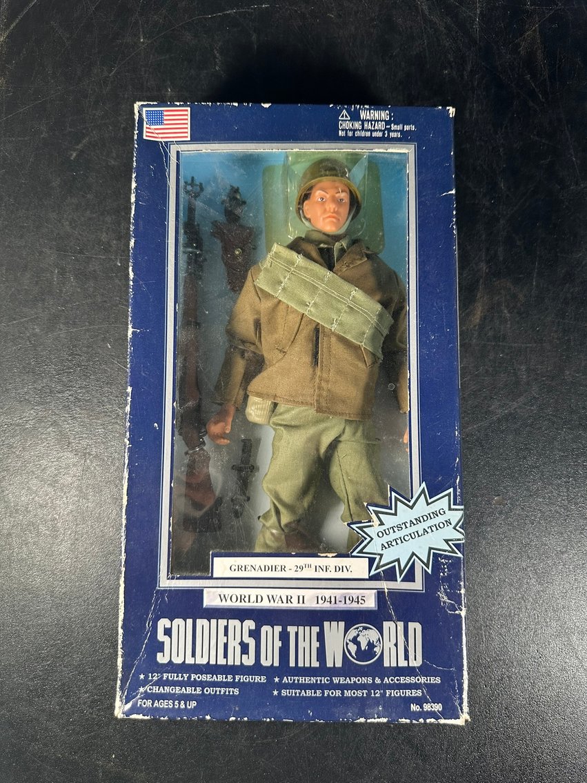 Image for ESTATE - ANTIQUES, COLLECTIBLES - 500+ LOTS