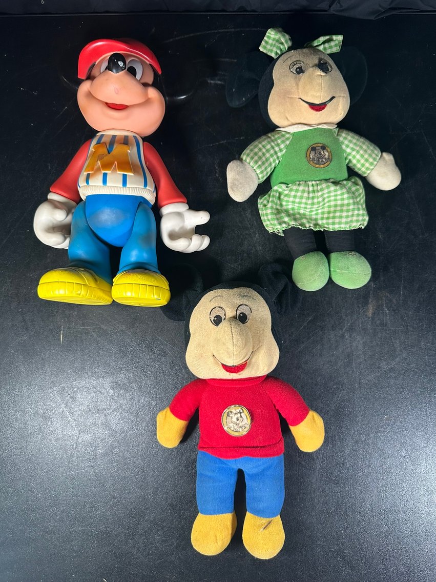 Image for ESTATE - ANTIQUES, COLLECTIBLES - 500+ LOTS