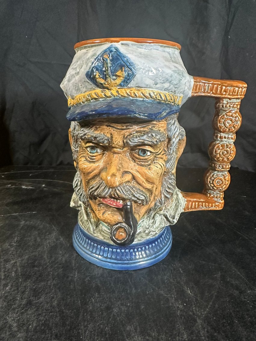 Image for ESTATE - ANTIQUES, COLLECTIBLES - 500+ LOTS