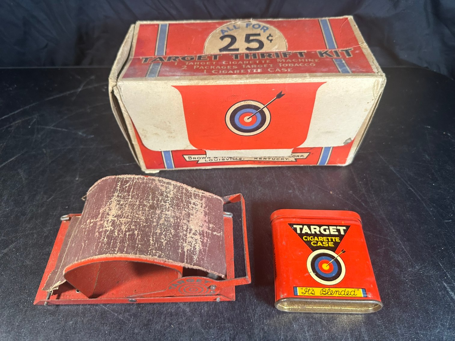 Image for ESTATE - ANTIQUES, COLLECTIBLES - 500+ LOTS