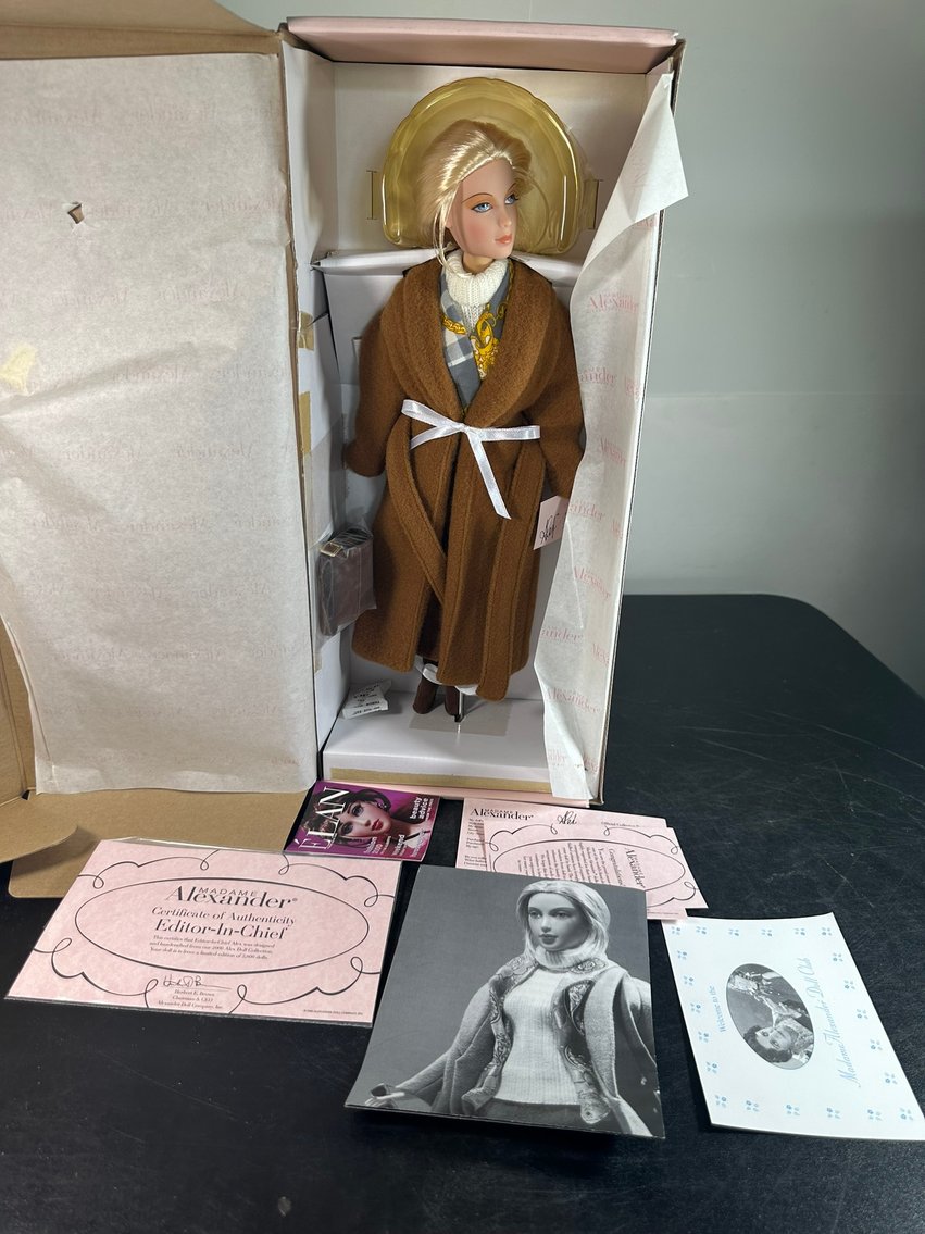 Image for ESTATE AUCTION - ANTIQUES, COLLECTIBLES, & MORE