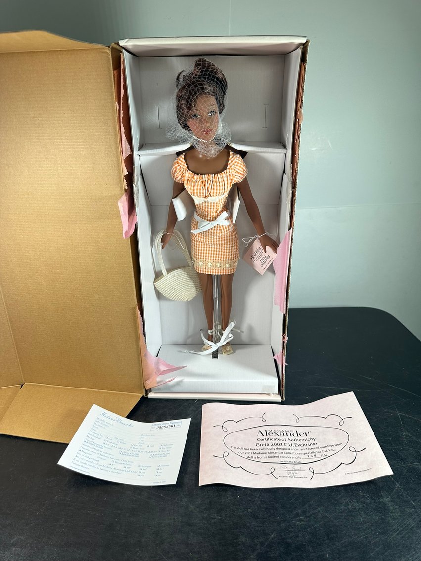 Image for ESTATE AUCTION - ANTIQUES, COLLECTIBLES, & MORE