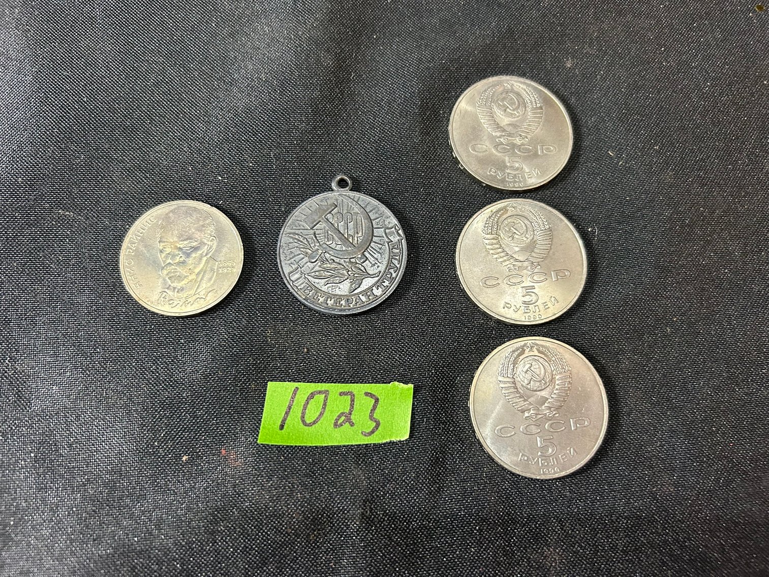 Image for DAY 2 of 3 - ANTIQUES & COLLECTIBLES - ABSOLUTE