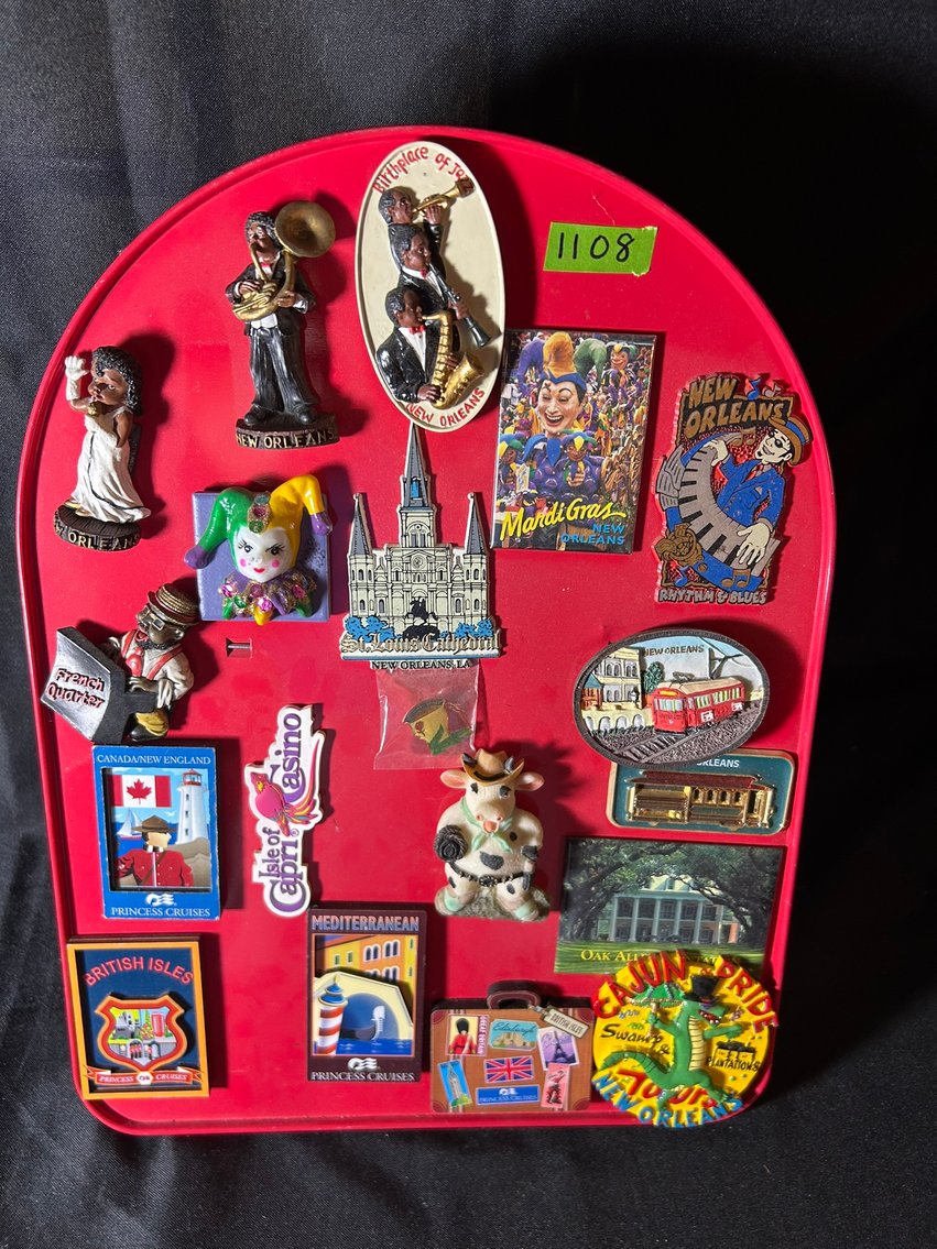 Image for DAY 2 of 3 - ANTIQUES & COLLECTIBLES - ABSOLUTE