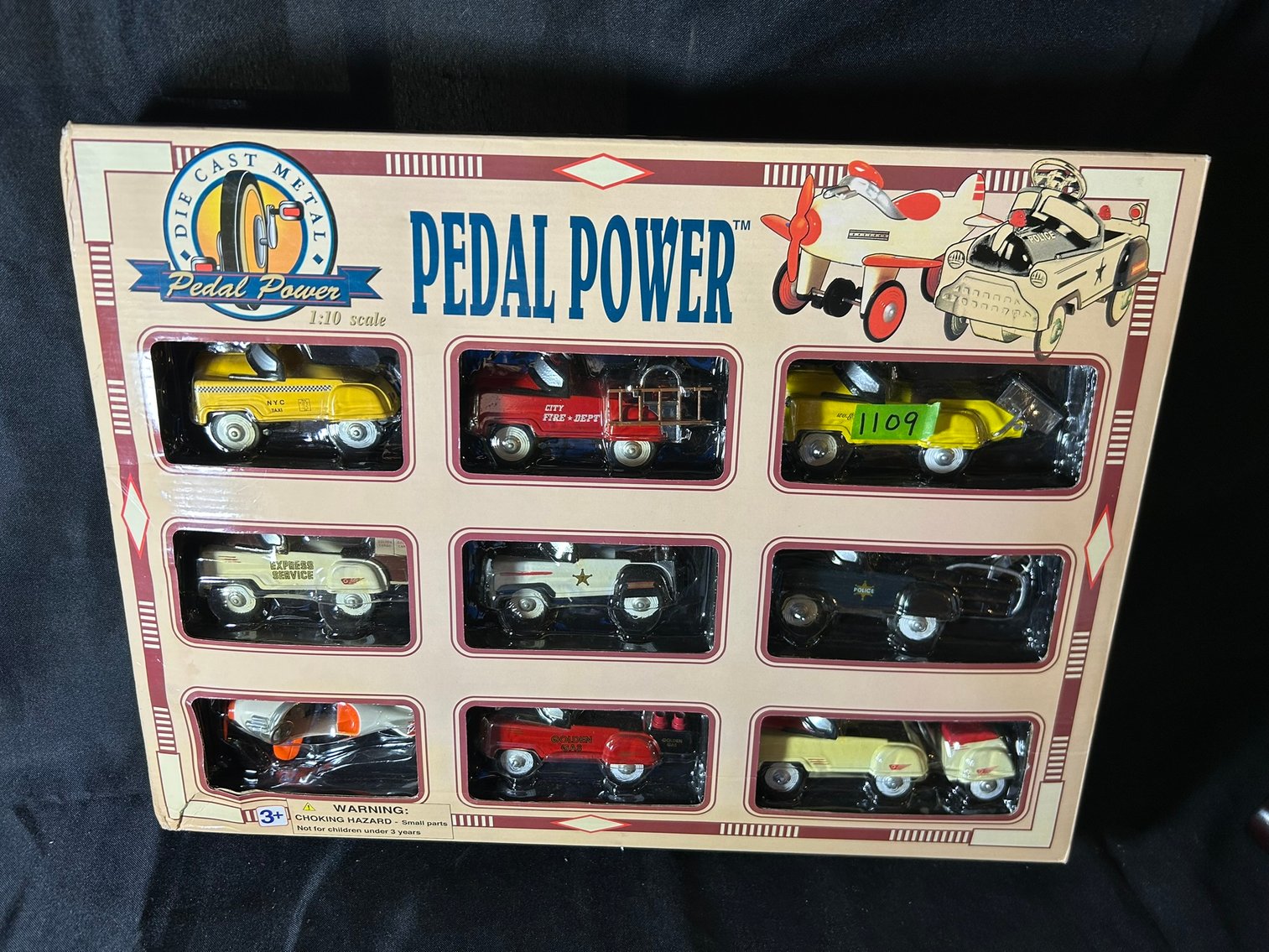 Image for DAY 2 of 3 - ANTIQUES & COLLECTIBLES - ABSOLUTE