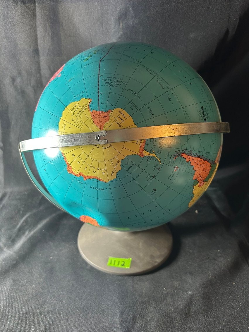 Image for DAY 2 of 3 - ANTIQUES & COLLECTIBLES - ABSOLUTE