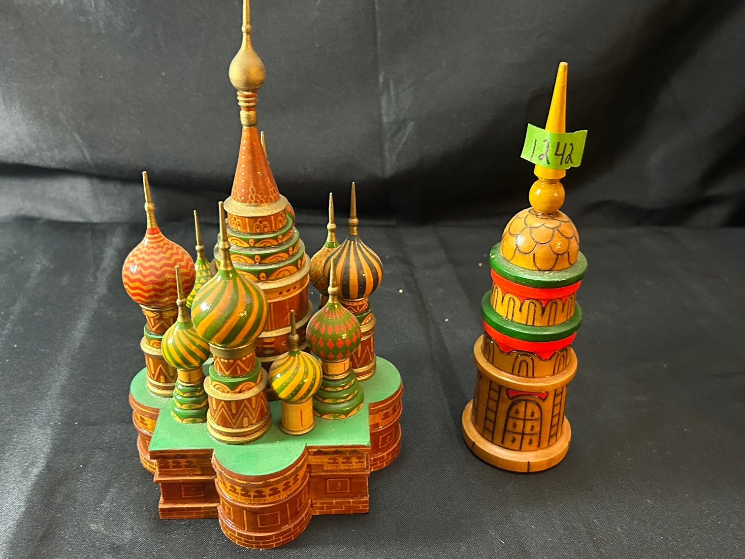 Image for DAY 2 of 3 - ANTIQUES & COLLECTIBLES - ABSOLUTE