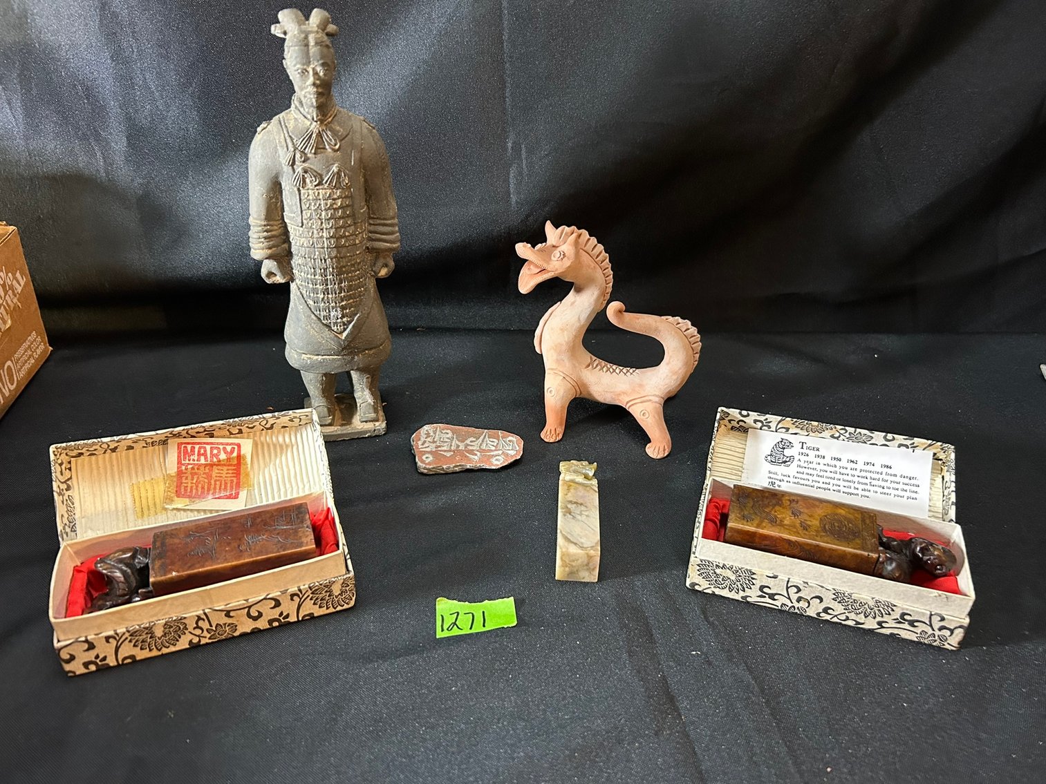 Image for DAY 2 of 3 - ANTIQUES & COLLECTIBLES - ABSOLUTE