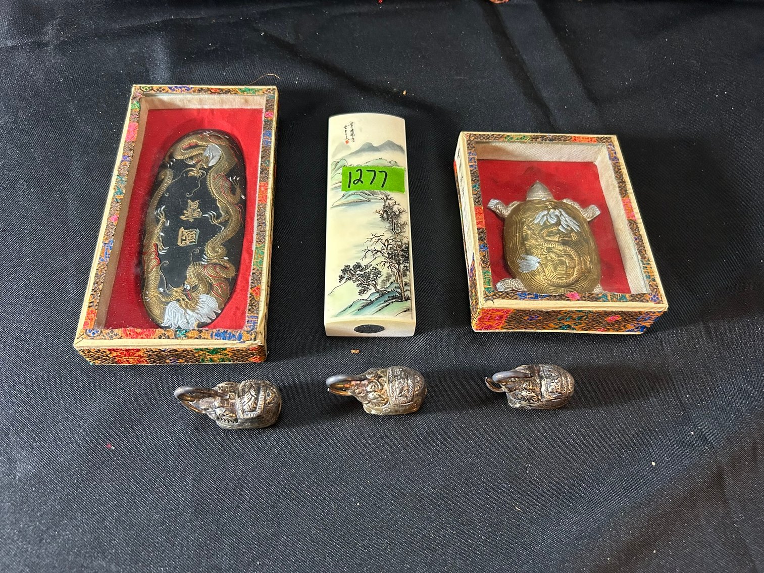 Image for DAY 2 of 3 - ANTIQUES & COLLECTIBLES - ABSOLUTE