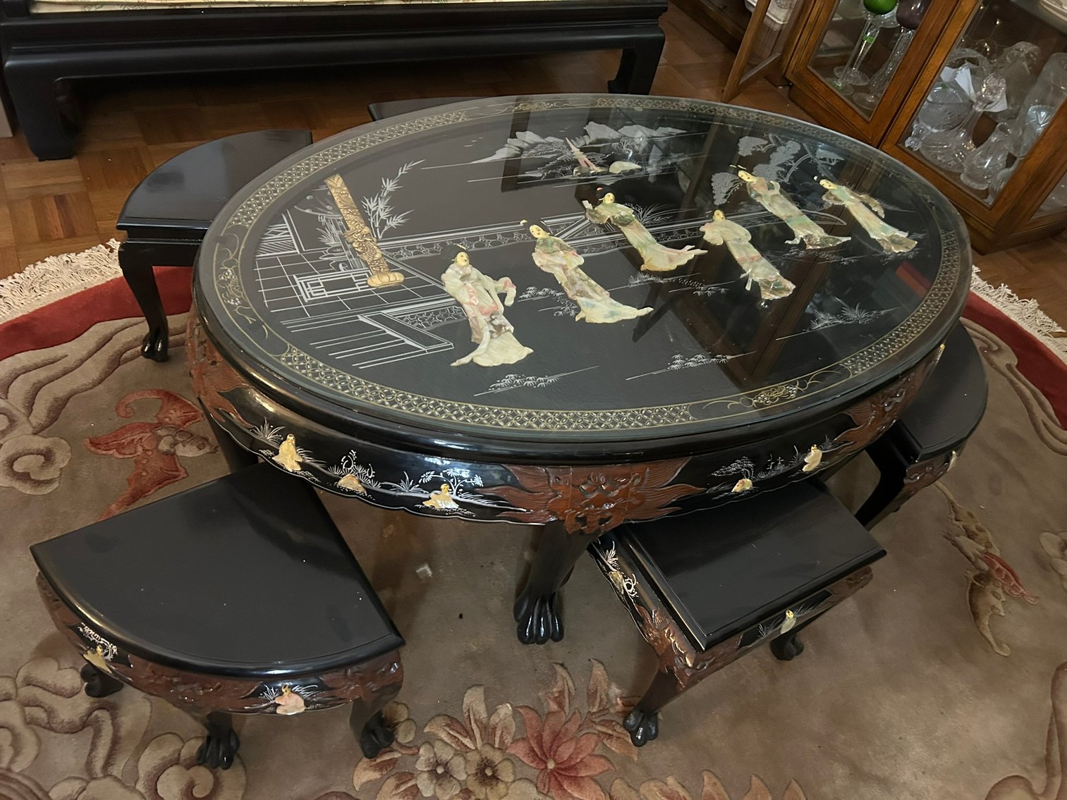 Image for DAY 2 of 3 - ANTIQUES & COLLECTIBLES - ABSOLUTE