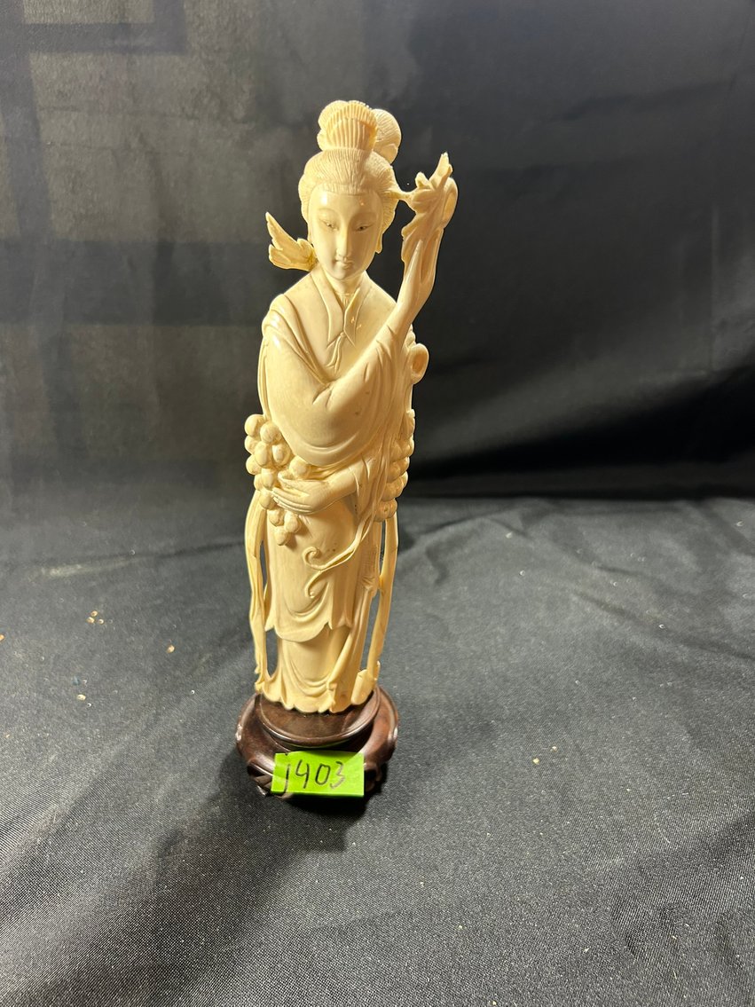 Image for DAY 2 of 3 - ANTIQUES & COLLECTIBLES - ABSOLUTE