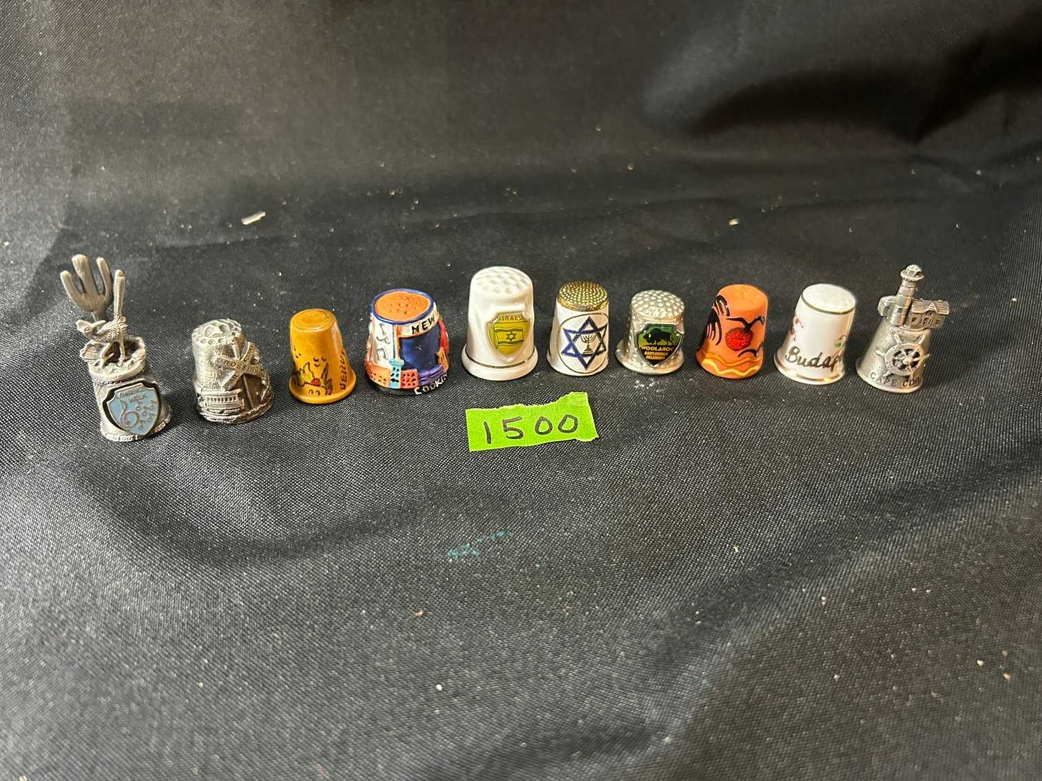 Image for DAY 2 of 3 - ANTIQUES & COLLECTIBLES - ABSOLUTE