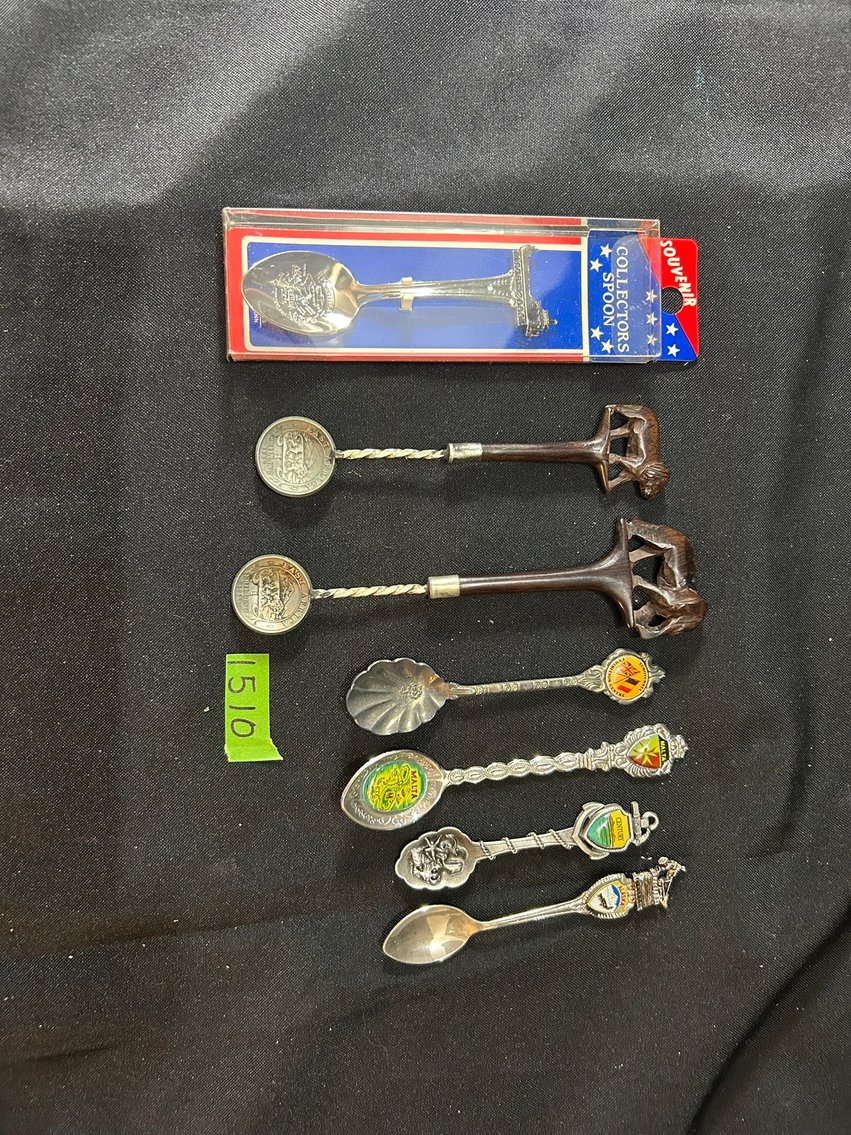 Image for DAY 2 of 3 - ANTIQUES & COLLECTIBLES - ABSOLUTE