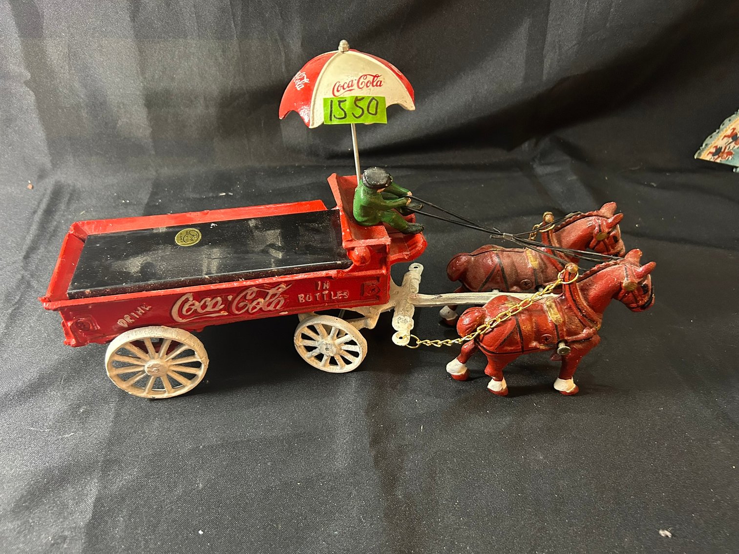 Image for DAY 2 of 3 - ANTIQUES & COLLECTIBLES - ABSOLUTE