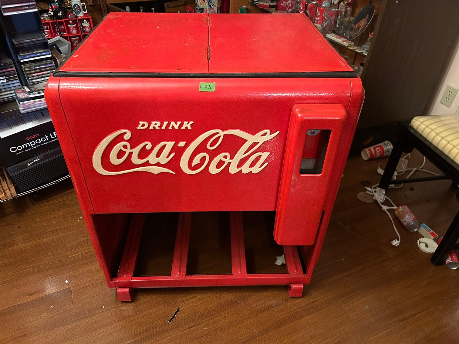 Image for DAY 2 of 3 - ANTIQUES & COLLECTIBLES - ABSOLUTE