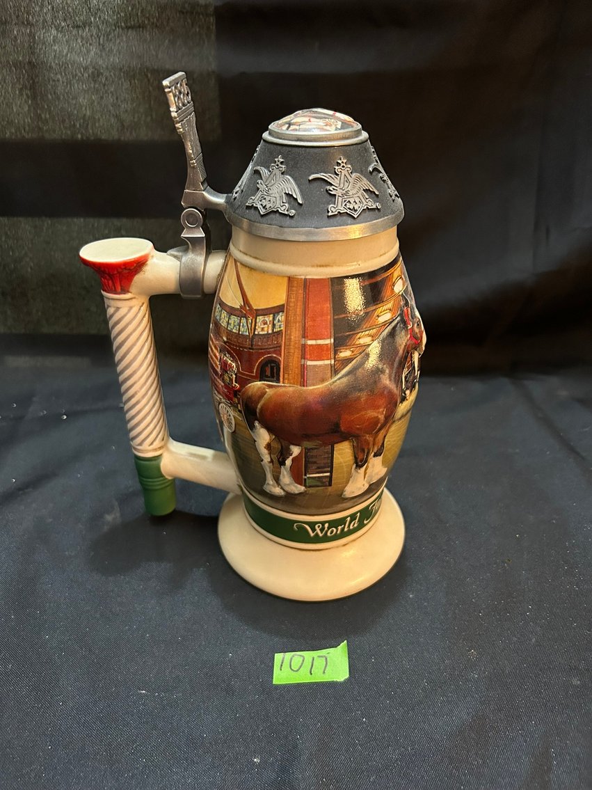 Image for DAY 2 of 3 - ANTIQUES & COLLECTIBLES - ABSOLUTE