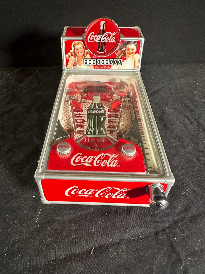 Image for DAY 1 of 3 - ANTIQUES & COLLECTIBLES - ABSOLUTE